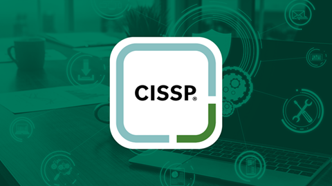 ISC2 Certified Information Systems Security Professional® (CISSP) Certification Training Boot Camp