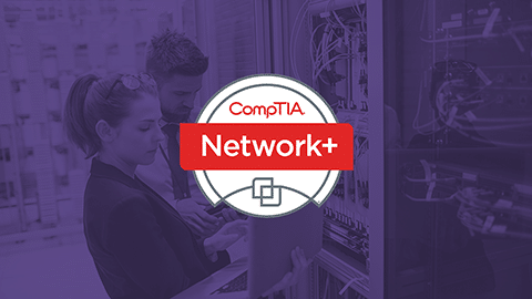 CompTIA Network+