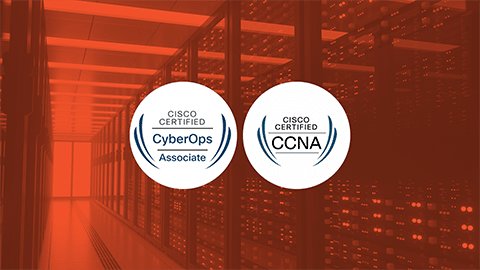 Cisco Certified Network Associate (CCNA) & CyberOps Associate Training Boot Camp Dual Certification