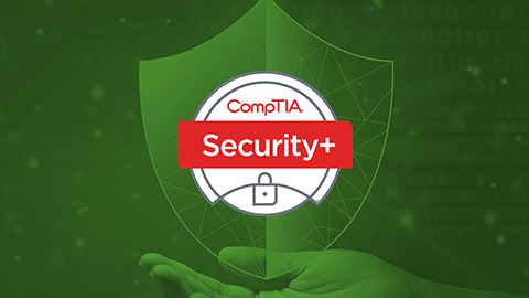 CompTIA Security+