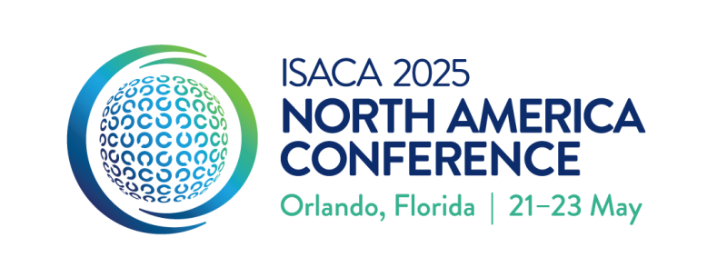 ISACA North America Conference 2025